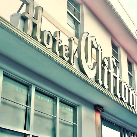 Found Places Clifton Miami Beach Exterior foto